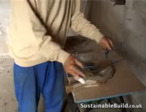 VIDEO – Tools Used for Lime Pointing