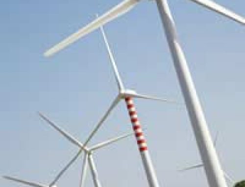Wind Power as a Renewable Energy Source