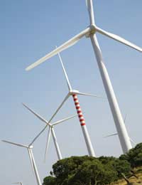 Wind Power as a Renewable Energy Source