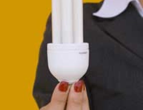 Carbon Footprint Friendly Appliances