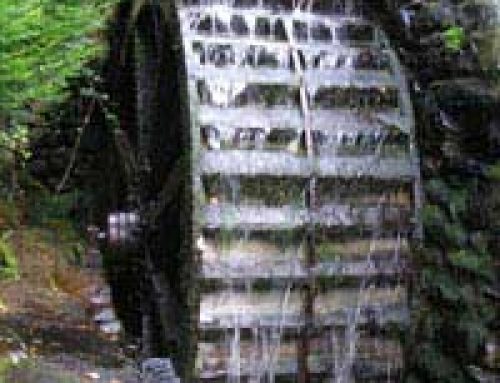 Micro Hydro Installations Explained