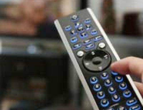 Home Entertainment and Your Carbon Footprint