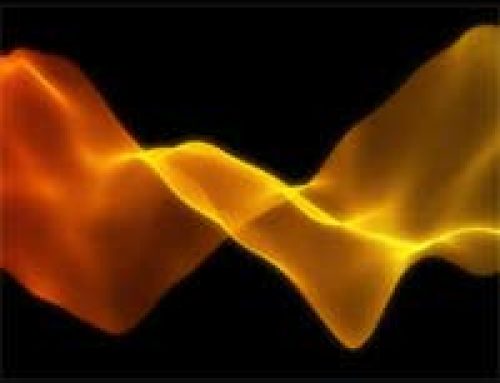 Light and Sound Waves Explained