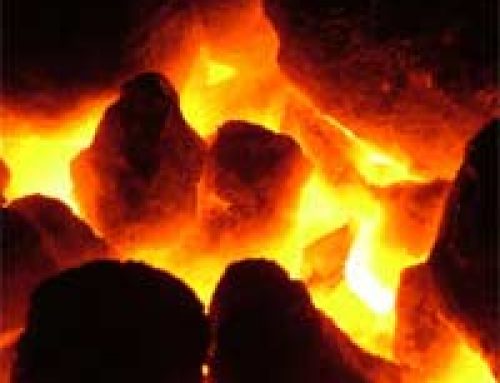 Coal as an Energy Source