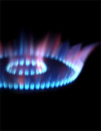 All About Natural Gas as an Energy Source