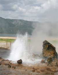 Geothermal Energy Explained