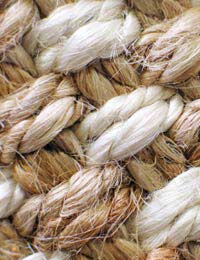 Sisool Flooring: a Wool and Sisal Blend