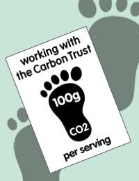 The Impact of Carbon Labelling