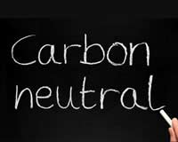The Problem Of Defining Carbon Neutral
