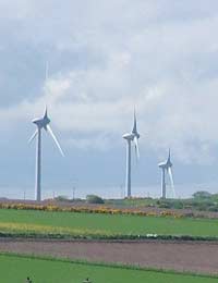 Whitehills Community Wind Power: A Case Study