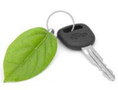 Why Get a Car With a Low Carbon Footprint?