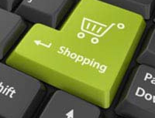Shopping Online to Reduce Your Carbon Footprint