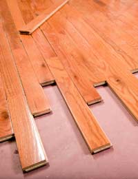 Carpet Vs Solid Flooring: The Ecological Arguments