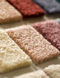 How One Company is Remanufacturing Carpet